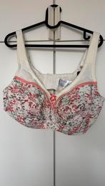 Ulla Popken bh zonder beugels maat 105 C nieuw, Kleding | Dames, Ophalen of Verzenden, BH