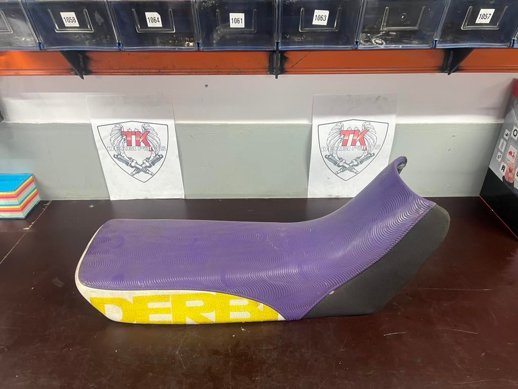 Derbi oud type zadel, Ophalen of Verzenden, Zo goed als nieuw, Nvt, Zadel