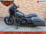 HARLEY-DAVIDSON STREET GLIDE SPECIAL FLHXS (bj 2017) 29,000, Motoren, 2 cilinders, Bedrijf, Onbekend, Toermotor