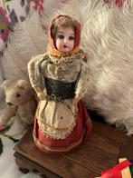 Prachtige antieke pop tevens automaat van SFBJ, Ophalen of Verzenden