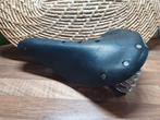 Oud Brooks zadel,fietszadel,smal model,oldtimer,vintage, Gebruikt, Oldtimer, Ophalen of Verzenden, Brooks
