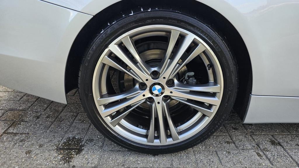 Bmw velgen met banden, Auto-onderdelen, Ophalen, 19 inch, 225 mm, Band(en)