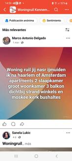 Woningruil, Eén persoon, Cadeaubon