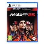 MotoGP 25 Day One Edition PS5 Day One ed. Incl codes, Ophalen of Verzenden, Zo goed als nieuw