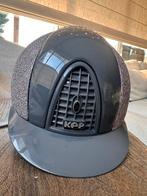 Paardrijcap merk KEP italia, Gebruikt, Dressuur, Ophalen of Verzenden, Dames