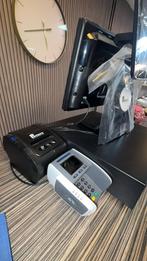 Future Kassasysteem met pinautomaat, Ophalen of Verzenden