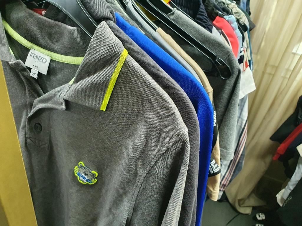 Partij heren jongens merkkleding vanaf 50 stuks mix orgineel, Kleding | Heren, Ophalen of Verzenden, Nieuw, Overige maten