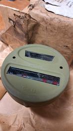 Harley wla liberator jeep Corcoran Brown conversion unit 6v., Ophalen of Verzenden