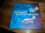 beleefd aanbevelend 100 jaar jubileumboek gemeente vries, Ophalen of Verzenden, Nieuw