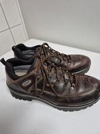 Grisport wandelschoenen maat 45., Ophalen of Verzenden, Zo goed als nieuw, Bruin, Wandelschoenen of Bergschoenen