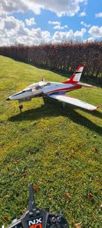 E-flite 90mm Viper Jet, Ophalen, Zo goed als nieuw