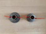 2x Shimano ultegra 11-speed cassettes, Fietsen en Brommers, Fietsonderdelen, Ophalen of Verzenden, Zo goed als nieuw, Racefiets