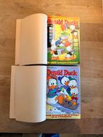 Donald Duck ingebonden - 1986/1987 - Nieuw, Boeken, Meerdere comics, Ophalen of Verzenden, Zo goed als nieuw, Europa