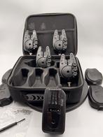 Pieperset 4+1 bijna Fox Rx, Ophalen of Verzenden, Nieuw