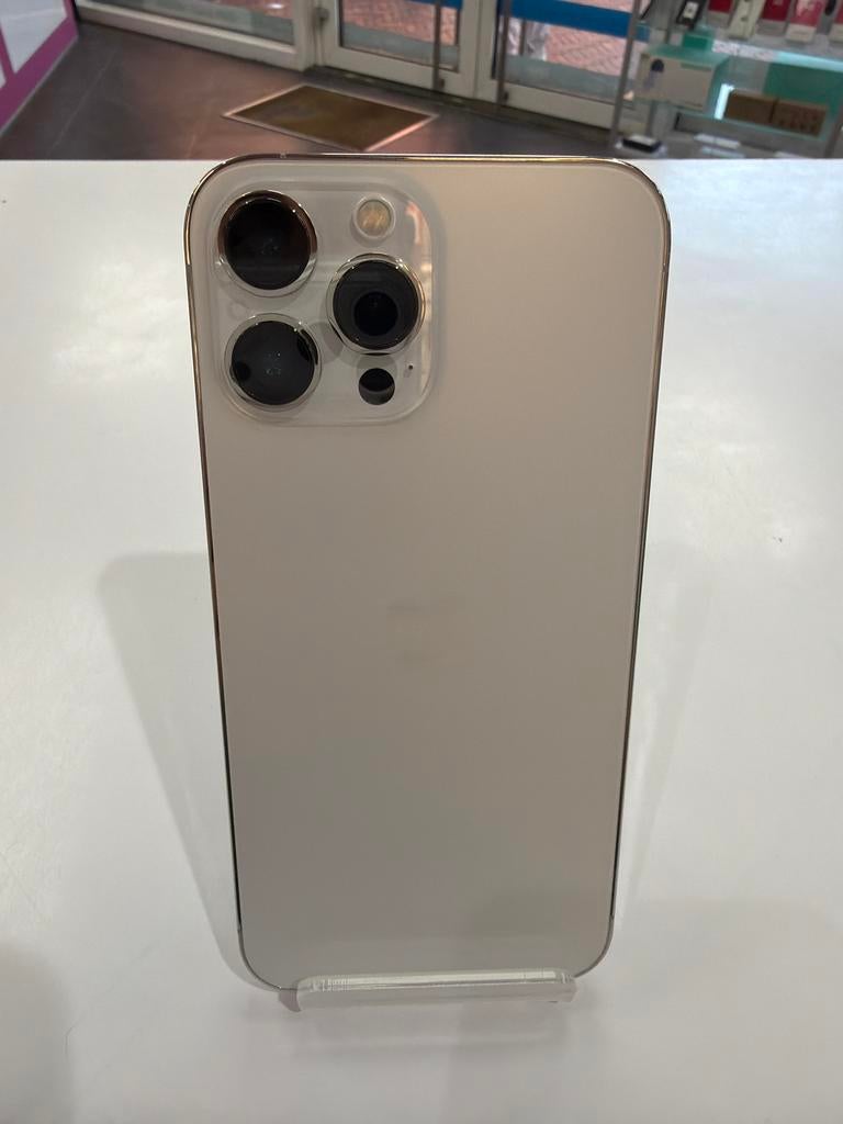 Apple iPhone 13 Pro Max wi, Telecommunicatie, Mobiele telefoons | Apple iPhone, Ophalen of Verzenden, IPhone 13 Pro Max, Zonder simlock