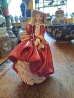 Royal Doulton beeldje, Antiek en Kunst, Ophalen of Verzenden