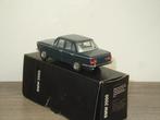 BMW 2000 1966 / 1972 - Schuco 1:43, Schuco, Duitsland, Auto, Verzenden