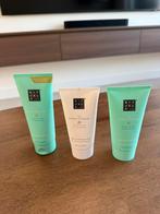 Rituals body scrub en body cream, Sieraden, Tassen en Uiterlijk, Uiterlijk | Lichaamsverzorging, Ophalen of Verzenden, Nieuw, Bodylotion, Crème of Olie