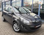 Opel Corsa 1.2-16V Berlin/AIRCO/CRUISE/H.LEDER, Voorwielaandrijving, Euro 5, Gebruikt, 4 cilinders