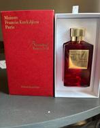Maison Francis Kurkdjian Baccarat Rouge 540 Extrait de parfu, Verzenden, Nieuw