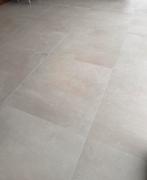 Tegels Imola Azuma up 90AV 90x90, totaal 14 m2, Ophalen, 60 cm of meer, Nieuw, 10 m² of meer