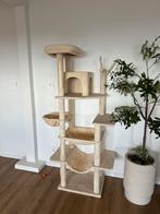 Katten krabpaal XXL groot, Dieren en Toebehoren, Ophalen of Verzenden, Krabpaal