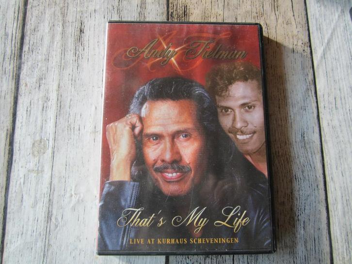 Muziek Dvd’s Nederlandse Artiesten 8x Box 1, Cd's en Dvd's, Dvd's | Muziek en Concerten, Zo goed als nieuw, Muziek en Concerten