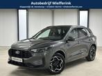 Ford Kuga 2.5 PHEV ST-Line 243pk | Elek. Panodak | Elek. Tre, 12 maanden, Stof, Gebruikt, 4 cilinders