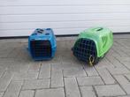 Katten reismand, Ophalen, Gebruikt