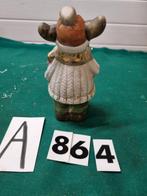 kerst rendier met verlichting [a864], Ophalen of Verzenden, 'T Olde Gre-j, Info@toldegrej.nl, Endepoelstraat 20f Didam