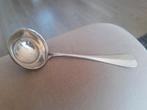 Antieke verzilverde juslepel - WMF, Antiek en Kunst, Antiek | Bestek, Ophalen of Verzenden