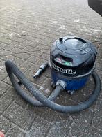 Numatic waterstofzuiger - Gebruikt maar functioneel, Ophalen of Verzenden, Gebruikt, Reservoir, Waterstofzuiger