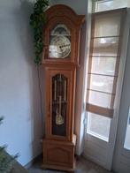 Grote staande klok, Antiek en Kunst, Antiek | Klokken, Ophalen of Verzenden
