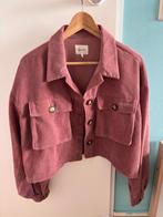 Vestje van het merk bien bleu maat L, Maat 42/44 (L), Ophalen of Verzenden, Roze, Gedragen