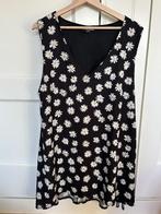 Jurk Another Reason - mt XL, Zwart, Maat 46/48 (XL) of groter, Ophalen of Verzenden, Zo goed als nieuw