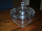 Punch bowl van kristal vintage, Antiek en Kunst, Ophalen
