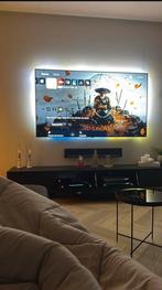 Govee AI Sync Box 2 met Backlight voor 75-85 inch TV's, Ophalen of Verzenden, Zo goed als nieuw