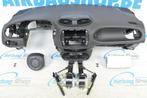 Airbag set - Dashboard Jeep Renegade (2014-heden), Auto-onderdelen, Gebruikt, Ophalen of Verzenden
