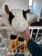 Koeien knuffel, Ophalen, Zo goed als nieuw, Overige typen