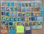 Grote collectie Vintage! 500+ hits en booster packs!, Ophalen of Verzenden, Zo goed als nieuw