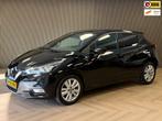 Nissan Micra 1.0 IG-T Tekna CRUISE CONTROL CAMERA PDC ACHTER, Voorwielaandrijving, 101 pk, Euro 6, Met garantie (alle)
