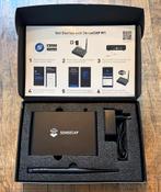 SenseCAP M1 Helium Hotspot – LoRaWAN Indoor Gateway EU868, Ophalen of Verzenden, Gebruikt, Router