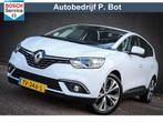 Renault Grand Scénic 1.3 TCe Intens 7persoons Trekhaak/Navi, Voorwielaandrijving, Stof, Euro 6, 4 cilinders