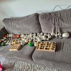 Partij vintage kerstballen, Diversen, Kerst, Ophalen