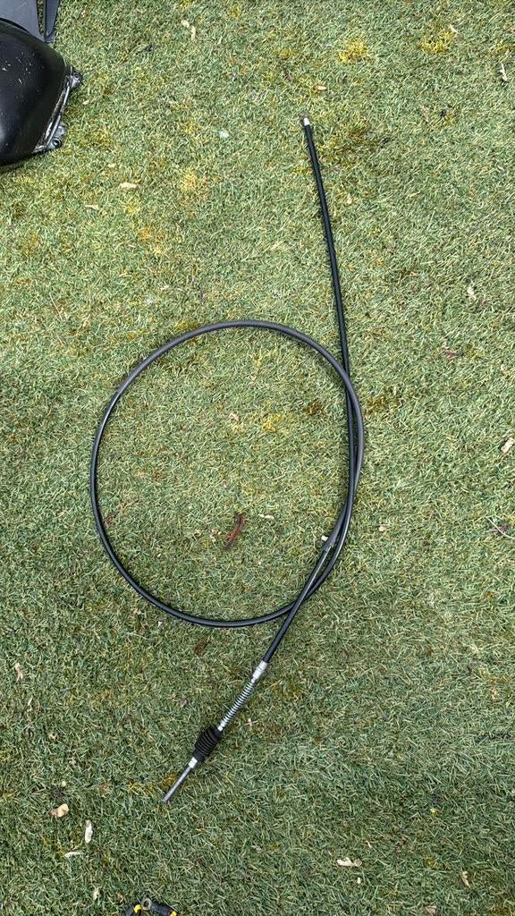 Remkabel scooter, Ophalen of Verzenden, Zo goed als nieuw, Overige typen