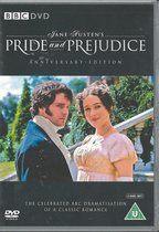 Jane Austen (Pride and Prejudice) nederlands), Verzenden, Zo goed als nieuw
