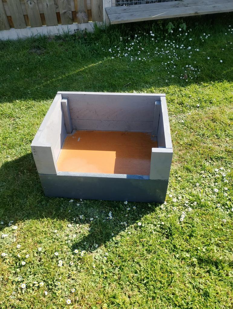 Hondenmand, Dieren en Toebehoren, Ophalen