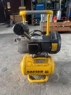 Kaeser compressor premium silent 130/10, Doe-het-zelf en Verbouw, Compressors, Ophalen, Gebruikt, 6 tot 10 bar, Minder dan 200 liter/min