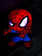 Spider-Man led lamp met afstandbediening, Ophalen of Verzenden, Nieuw