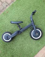 Topmark loopfiets 4-in-1, Ophalen